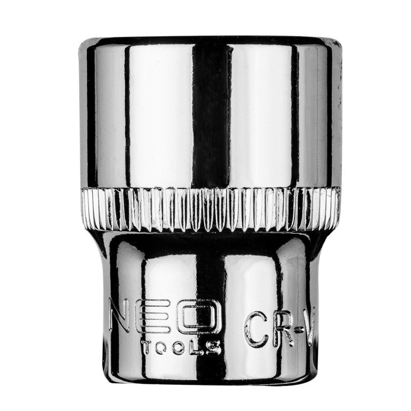 NEO TOOLS Hexagonal socket 3/8", 15 mm — 08-175