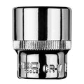 NEO TOOLS Hexagonal socket 3/8", 19 mm — 08-179