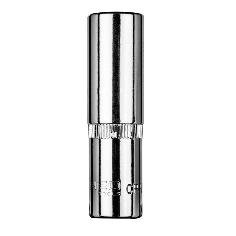 NEO TOOLS Long hexagonal socket 3/8", 13 mm — 08-188