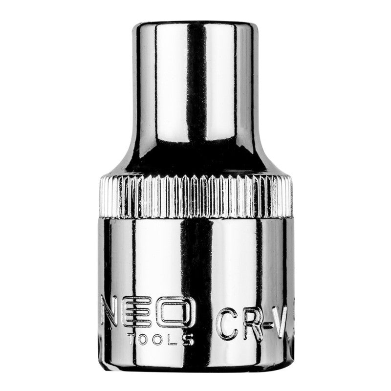 NEO TOOLS Hexagonal socket 1/2", 9 mm — 08-409