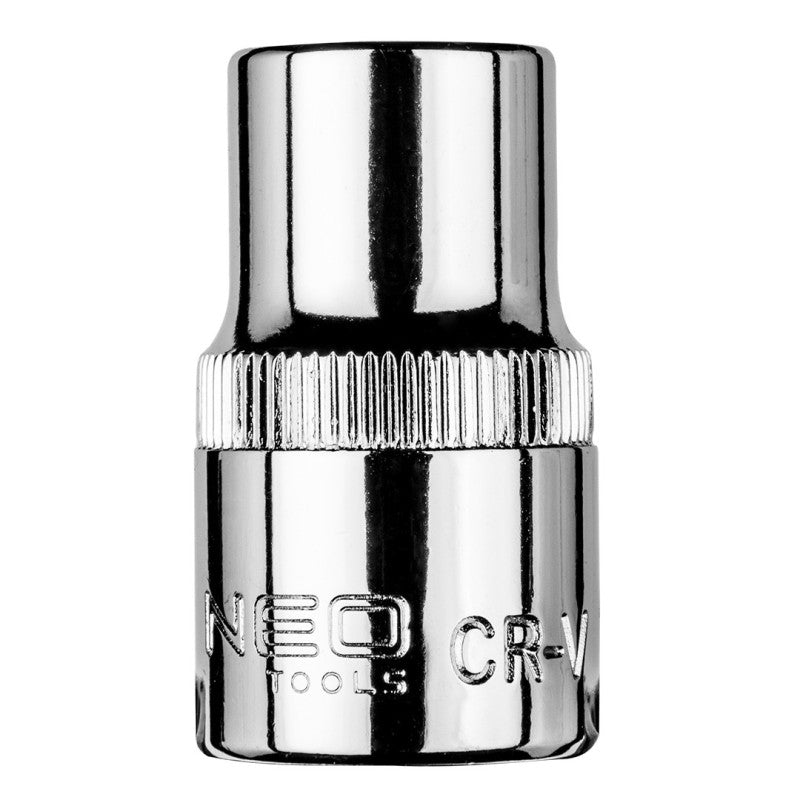 NEO TOOLS Hexagonal socket 1/2", 12 mm — 08-412