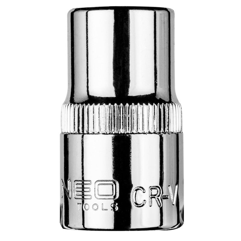 NEO TOOLS Hexagonal socket 1/2", 13 mm — 08-413