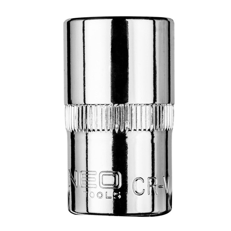 NEO TOOLS Hexagonal socket 1/2", 15 mm — 08-415