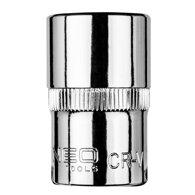 NEO TOOLS Hexagonal socket 1/2", 17 mm — 08-417
