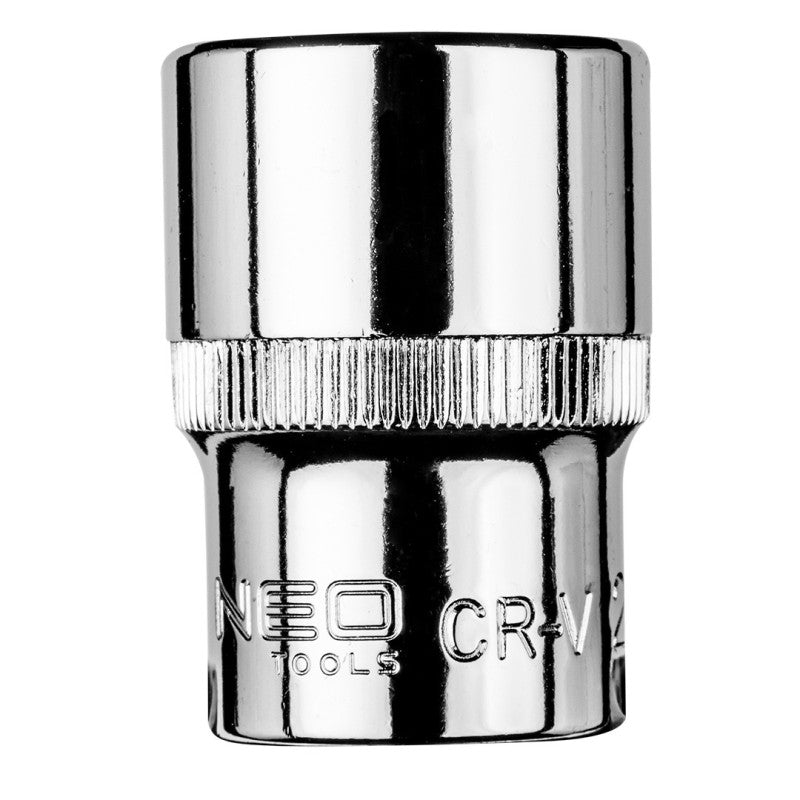 NEO TOOLS Hexagonal socket 1/2", 21 mm — 08-421