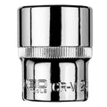 NEO TOOLS Hexagonal socket 1/2", 24 mm — 08-424
