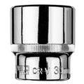 NEO TOOLS Hexagonal socket 1/2", 30 mm — 08-430