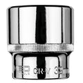 NEO TOOLS Hexagonal socket 1/2", 32 mm — 08-432