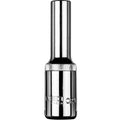 NEO TOOLS Long hexagonal socket 1/2", 9 mm — 08-459
