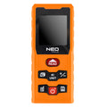 NEO TOOLS Laser rangefinder, range 20 m — 75-209