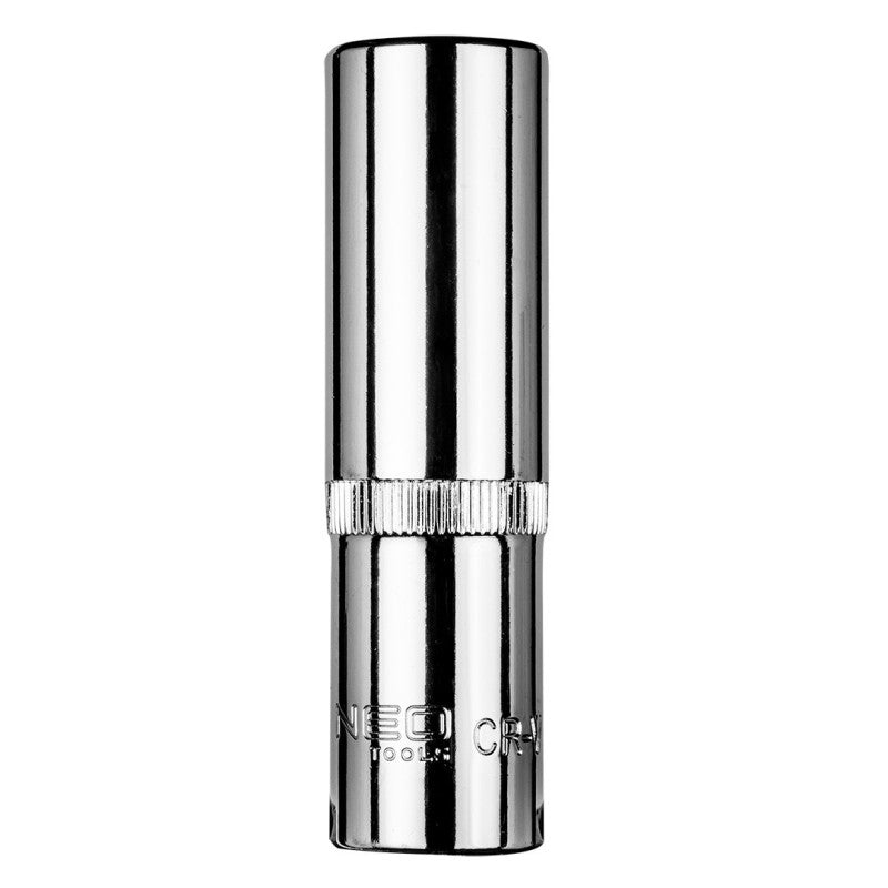NEO TOOLS Long hexagonal socket 1/2", 15 mm — 08-465