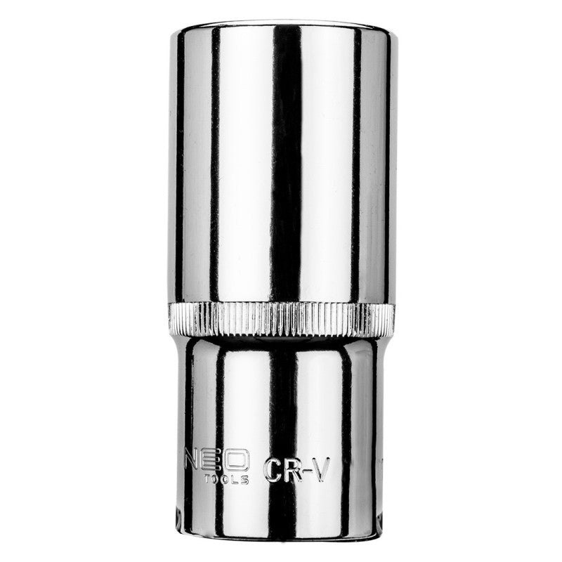 NEO TOOLS Long hexagonal socket 1/2", 29 mm — 08-479