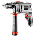 GRAPHITE Impact drill 650W, key chuck 13 mm, speed 0-3000 rpm, case — 58G726