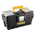 TOPEX Tool box 15" with tray — 79R131