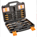 NEO TOOLS Screwdriver set with bits, 30 pcs — 04-209