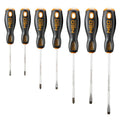 NEO TOOLS Screwdriver set 7 pcs — 04-206