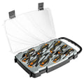 NEO TOOLS Screwdriver set 9 pcs — 04-208