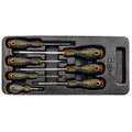 NEO TOOLS Screwdrivers PH set, 7 pcs — 84-232