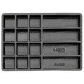 NEO TOOLS Tray, full size — 84-249