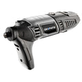 GRAPHITE Minigrinder 170W, speed 8000-35000 rpm, speed display, plastic box with flexible shaft and accessories 190 pcs — 59G019