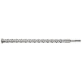 VERTO SDSplus masonry, S4 type, 22 x 400 mm — 60H666