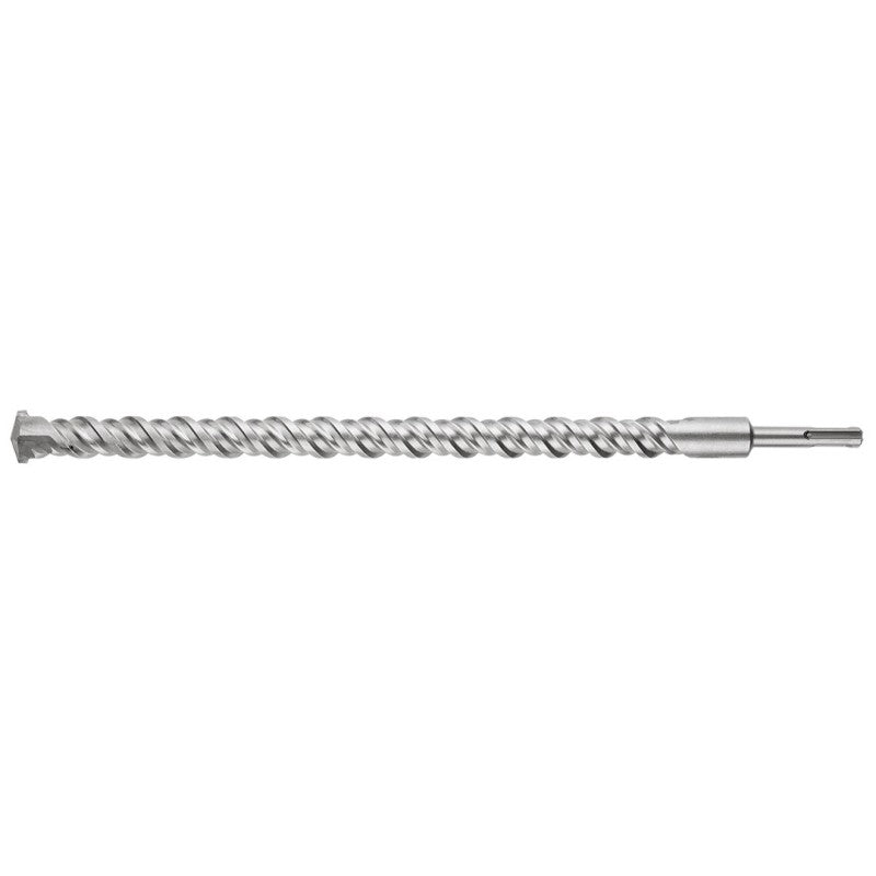 VERTO SDSplus masonry, S4 type, 22 x 400 mm — 60H666