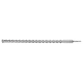 VERTO SDSplus masonry, S4 type, 22 x 600 mm — 60H668