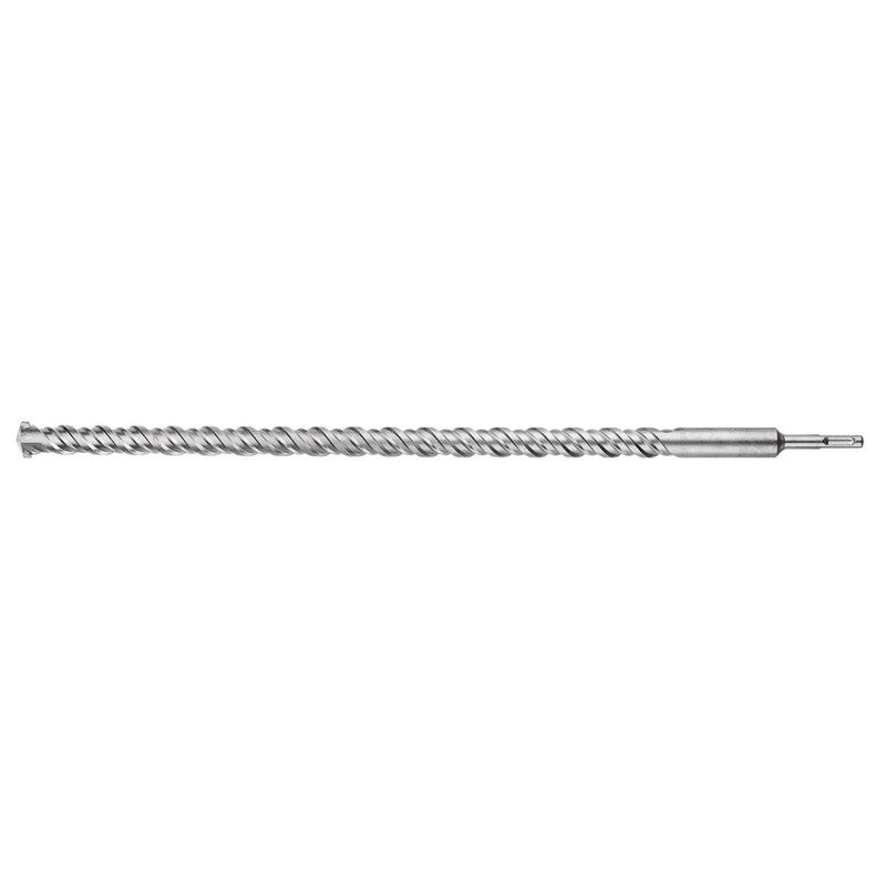 VERTO SDSplus masonry, S4 type, 22 x 600 mm — 60H668