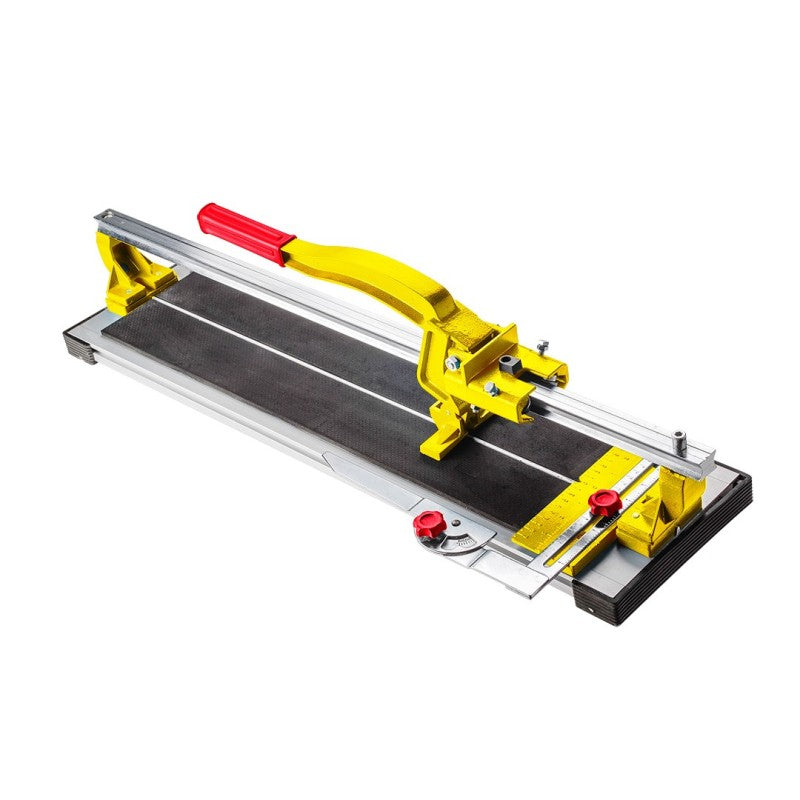 TOPEX Tile cutting machine 600 mm — 16B271