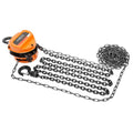 NEO TOOLS Chain block 3 t, 3 m — 11-762