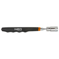 NEO TOOLS Magnetic grab, telescopic, 190- 800 mm — 11-611