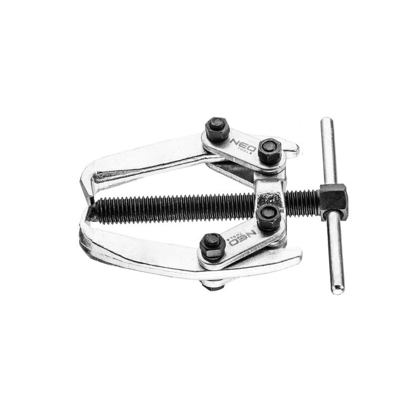 NEO TOOLS Two arms jaw puller 4", max 100 mm — 11-851