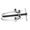 NEO TOOLS Two arms jaw puller 6", max 120 mm — 11-852