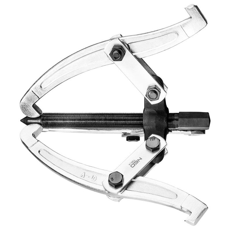 NEO TOOLS Three arms jaw puller 8", 180mm — 11-858