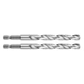 GRAPHITE Metal drill Hex 7.5 mm, 2 pcs — 54T714