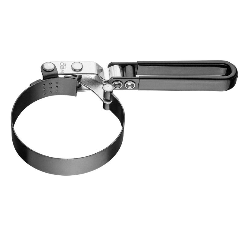 NEO TOOLS Oil filter wrench (73 - 85 mm) — 11-231
