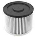 GRAPHITE Filter for 59G607, 59G608 — 59G607-146