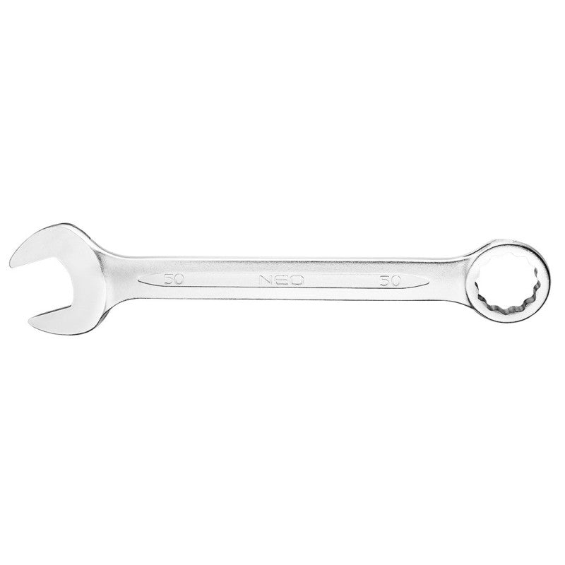 NEO TOOLS Combination spanner 50 x 540 mm — 09-747