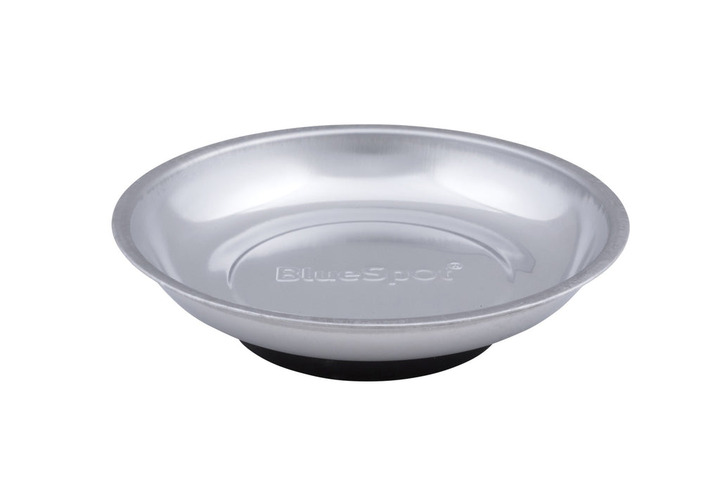 Blue Spot Tools 150mm (6") Stainless Steel Magnetic Dish