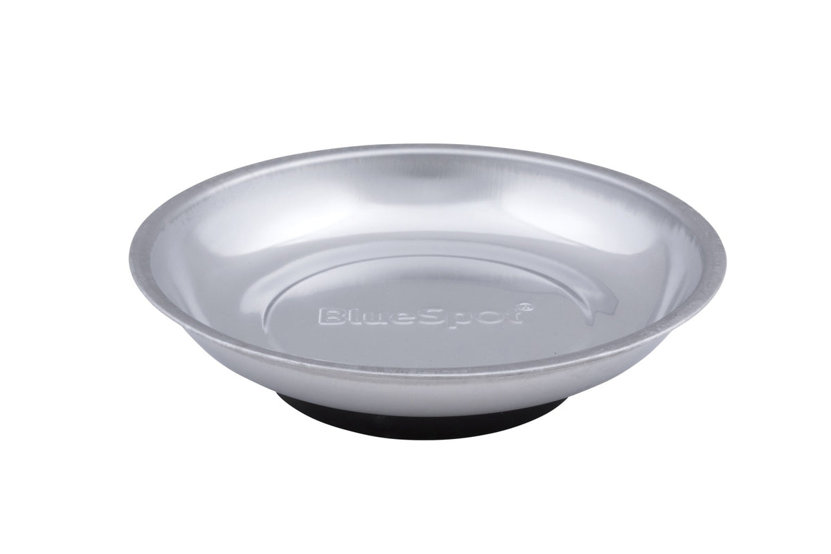 Blue Spot Tools 150mm (6") Stainless Steel Magnetic Dish