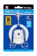 Blue Spot Tools Magnetic Paint Spray Gun and Tool Holder