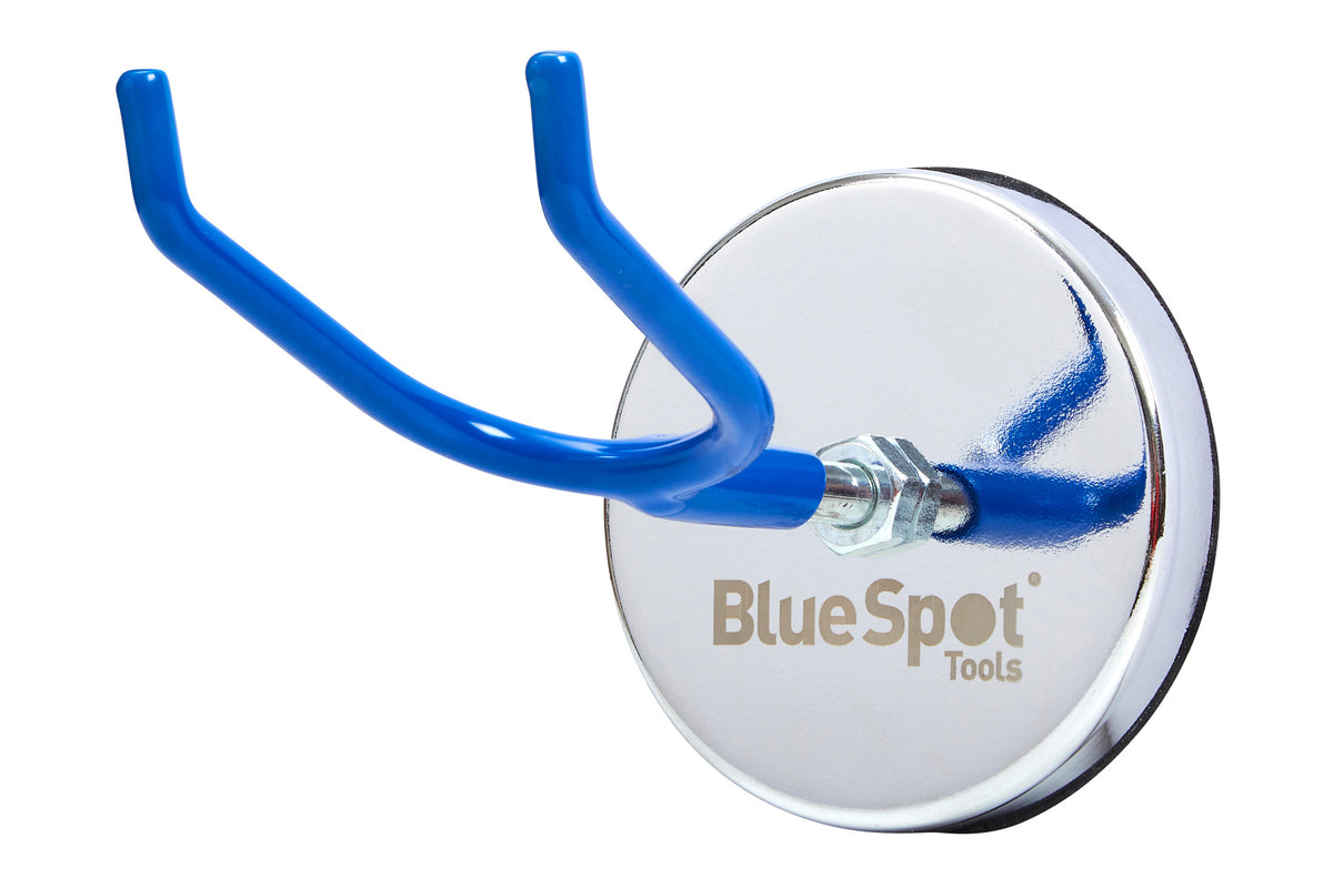 Blue Spot Tools Magnetic Paint Spray Gun and Tool Holder