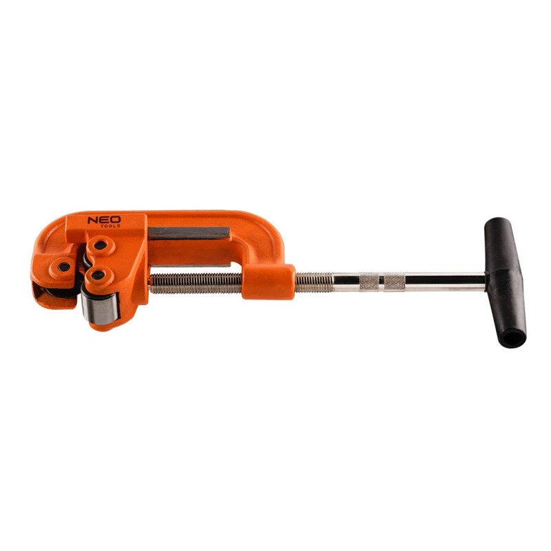 NEO TOOLS Steel pipe cutter 10-60 mm — 02-042
