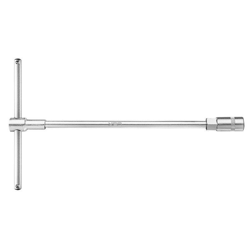 NEO TOOLS Socket spanner, shank type "T" H13 — 09-302