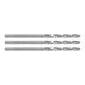 GRAPHITE HSS metal drill, DIN 338, 1.5 mm, 3 pcs — 54T981