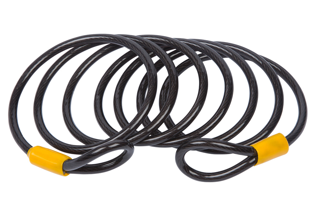 Blue Spot Tools 2.5m x 8mm Double Loop Cable