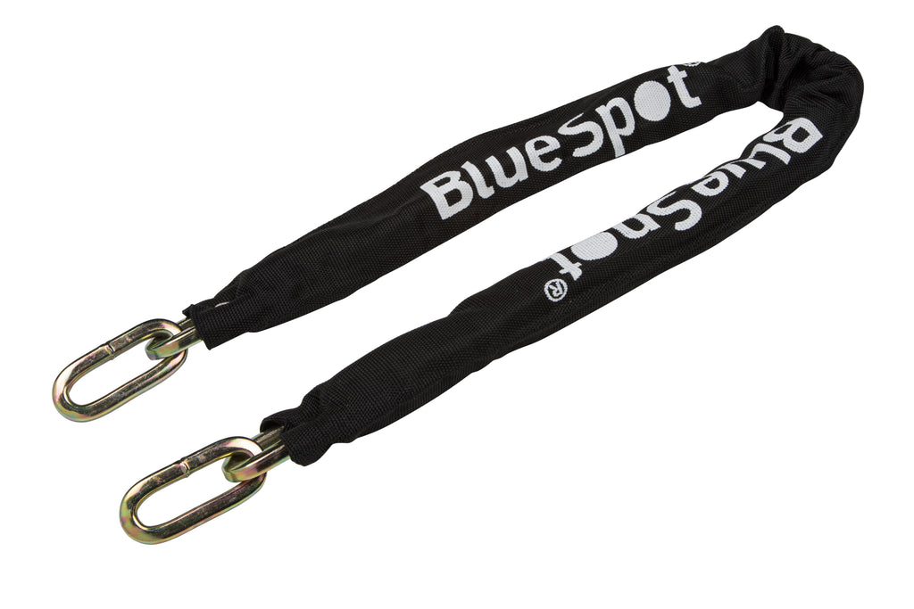 Blue Spot Tools 3ft x 8mm Square Link Chain