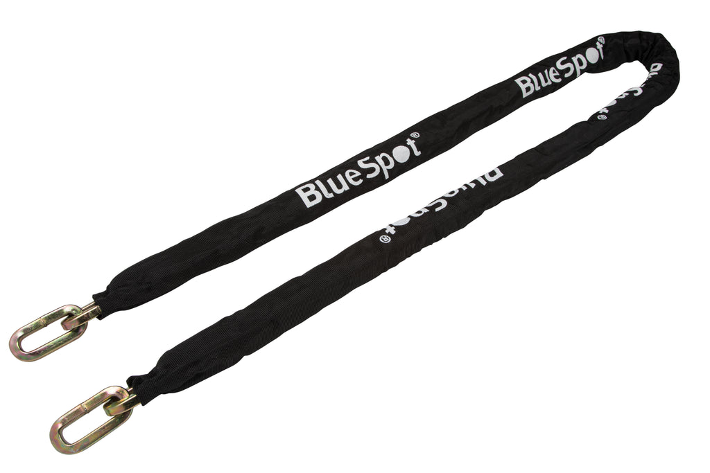 Blue Spot Tools 6ft x 8mm Square Link Chain