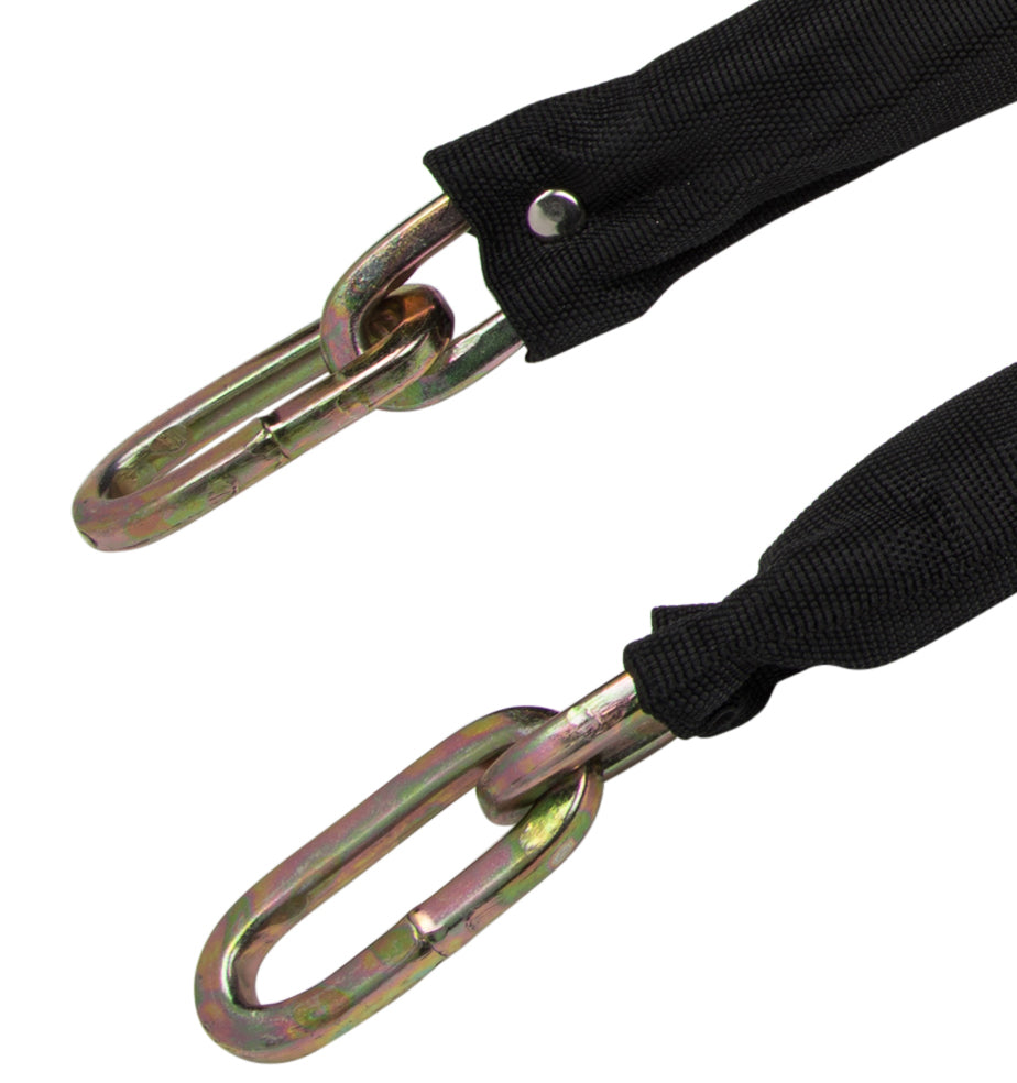 Blue Spot Tools 6ft x 10mm Square Link Chain