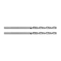 GRAPHITE HSS metal drill, DIN 338, 2.5 mm , 2 pcs — 54T983